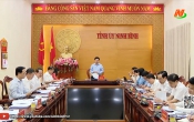 Thời sự Tối NinhBinhTV - 04/7/2025