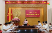 Thời sự Tối NinhBinhTV - 09/7/2025