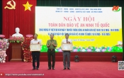 Thời sự Tối NinhBinhTV - 11/7/2025
