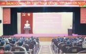Thời sự Tối NinhBinhTV - 14/7/2025
