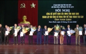 Thời sự truyền hình tối ngày 01/01/2021