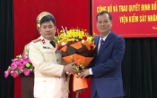 Thời sự truyền hình tối ngày  01/02/2023