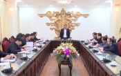 Thời sự truyền hình tối ngày  01/02/2024