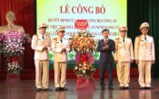 Thời sự truyền hình tối ngày  01/11/2022