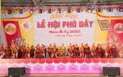 Thời sự truyền hình tối ngày 01/4/2025