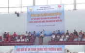 Thời sự truyền hình tối ngày 01/6/2024