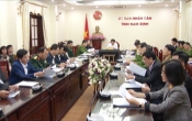 Thời sự truyền hình tối ngày 02/01/2020