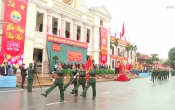 Thời sự truyền hình tối ngày  02/3/2024