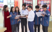 Thời sự truyền hình tối ngày 02/5/2023