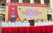 Thời sự truyền hình tối ngày  02/9/2022