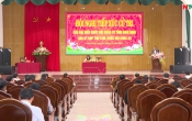 Thời sự truyền hình tối ngày  03/12/2024