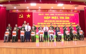 Thời sự truyền hình tối ngày  03/5/2024