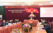 Thời sự truyền hình tối ngày  04/01/2023