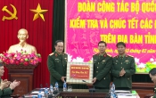 Thời sự truyền hình tối ngày  04/02/2024