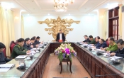 Thời sự truyền hình tối ngày  04/3/2024