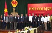 Thời sự truyền hình tối ngày 04/4/2022