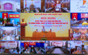 Thời sự truyền hình tối ngày   04/8/2022