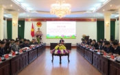 Thời sự truyền hình tối ngày  05/01/2023