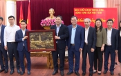 Thời sự truyền hình tối ngày  05/02/2024