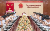 Thời sự truyền hình tối ngày  05/10/2022