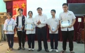 Thời sự truyền hình tối ngày  05/11/2022