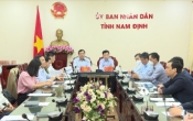 Thời sự truyền hình tối ngày  05/4/2022