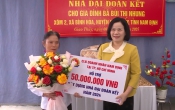 Thời sự truyền hình tối ngày 05/4/2025