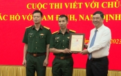 Thời sự truyền hình tối ngày 05/5/2023