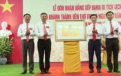 Thời sự truyền hình tối ngày  05/6/2022