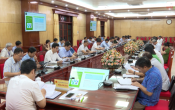 Thời sự truyền hình tối ngày  05/8/2022