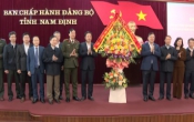 Thời sự truyền hình tối ngày  06/01/2023