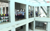 Thời sự truyền hình tối ngày  06/6/2024