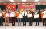 Thời sự truyền hình tối ngày  07/11/2022