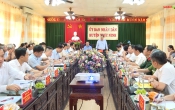 Thời sự truyền hình tối ngày  07/8/2024