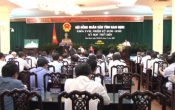 Thời sự truyền hình tối ngày 08/07/2019