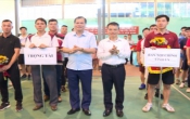 Thời sự truyền hình tối ngày  08/10/2022