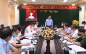Thời sự truyền hình tối ngày 08/6/2021