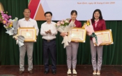 Thời sự truyền hình tối ngày   08/6/2022