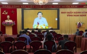 Thời sự truyền hình tối ngày  08/7/2024