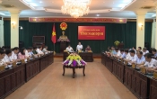 Thời sự truyền hình tối ngày  08/9/2002