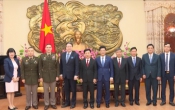 Thời sự truyền hình tối ngày  09/01/2023