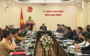 Thời sự truyền hình tối ngày 09/12/2020