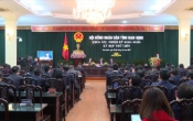 Thời sự truyền hình tối ngày  09/12/2022