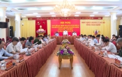 Thời sự truyền hình tối ngày 09/4/2025