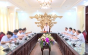Thời sự truyền hình tối ngày 09/5/2025
