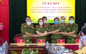 Thời sự truyền hình tối ngày 09/6/2021