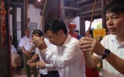Thời sự truyền hình tối ngày  09/9/2022