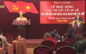 Thời sự truyền hình tối ngày  10/01/2023