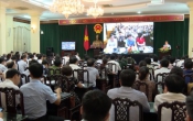 Thời sự truyền hình tối ngày   10/6/2022
