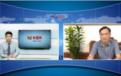 Thời sự truyền hình tối ngày  10/9/2022